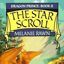 The Star Scroll cover picture