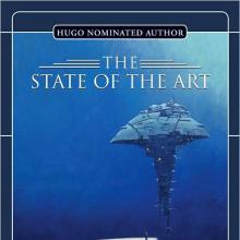 The State Of The Art cover picture