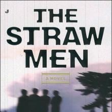 The Straw Men cover picture