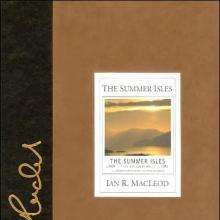 The Summer Isles cover picture