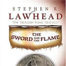 The Sword And The Flame cover picture