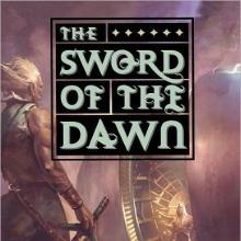 The Sword Of The Dawn cover picture