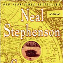 The System Of The World cover picture