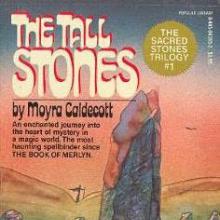 The Tall Stones cover picture