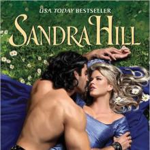 The Tarnished Lady cover picture