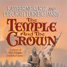 The Temple And The Crown cover picture