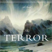 The Terror cover picture