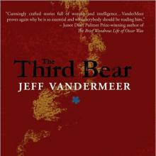 The Third Bear cover picture