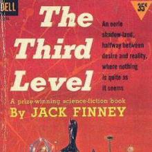 The Third Level cover picture
