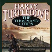 The Thousand Cities cover picture