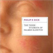 The Three Stigmata Of Palmer Eldritch cover picture