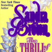 The Thrill Of Victory cover picture