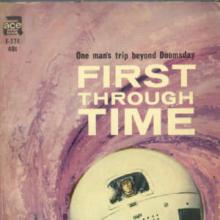 The Time Factor cover picture