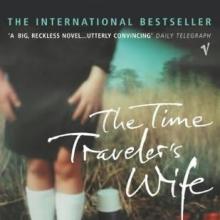The Time Traveler's Wife cover picture