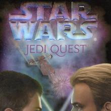 The Trail Of The Jedi cover picture