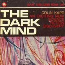 The Transfinite Man cover picture
