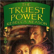The Truest Power cover picture