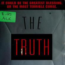 The Truth Machine cover picture