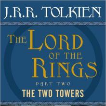The Two Towers cover picture