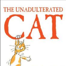 The Unadulterated Cat cover picture