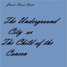 The Underground City cover picture