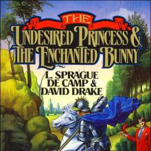 The Undesired Princess cover picture