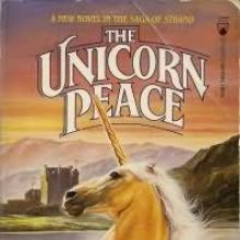 The Unicorn Peace cover picture