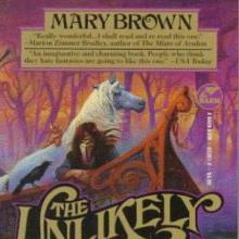 The Unlikely Ones cover picture