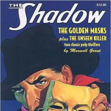 The Unseen Killer cover picture
