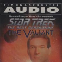 The Valiant cover picture