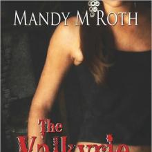 The Valkyrie cover picture