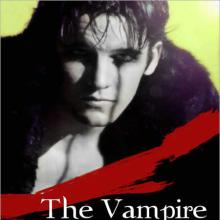The Vampire Next Door cover picture