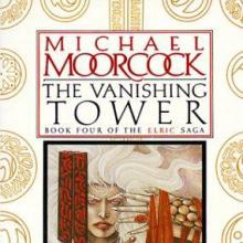 The Vanishing Tower cover picture