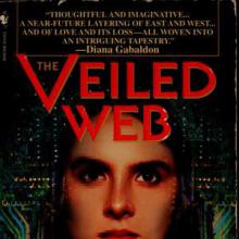 The Veiled Web cover picture