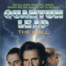 The Wall cover picture