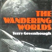 The Wandering Worlds cover picture