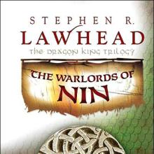 The Warlords Of Nin cover picture