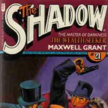 The Wealth Seeker cover picture