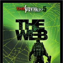 The Web cover picture