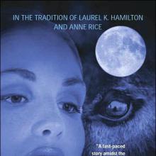 The Werewolf's Kiss cover picture