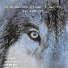The Werewolf's Touch cover picture