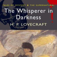 The Whisperer In Darkness cover picture