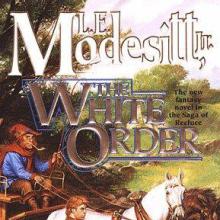 The White Order cover picture