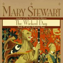 The Wicked Day cover picture