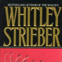 The Wild cover picture