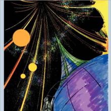 The Winds Of Time cover picture