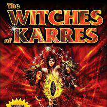 The Witches Of Karres cover picture