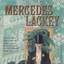 The Wizard Of London cover picture
