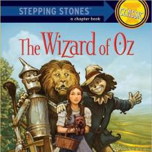 The Wizard Of Oz cover picture