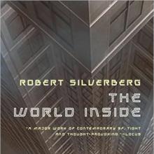 The World Inside cover picture